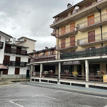 Apartamento Stella Prato Nevoso Exterior foto
