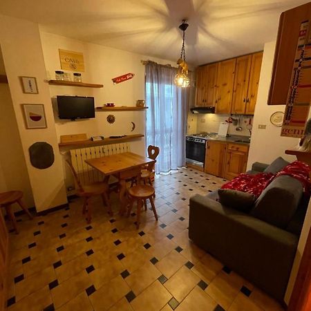 Apartamento Stella Prato Nevoso Exterior foto