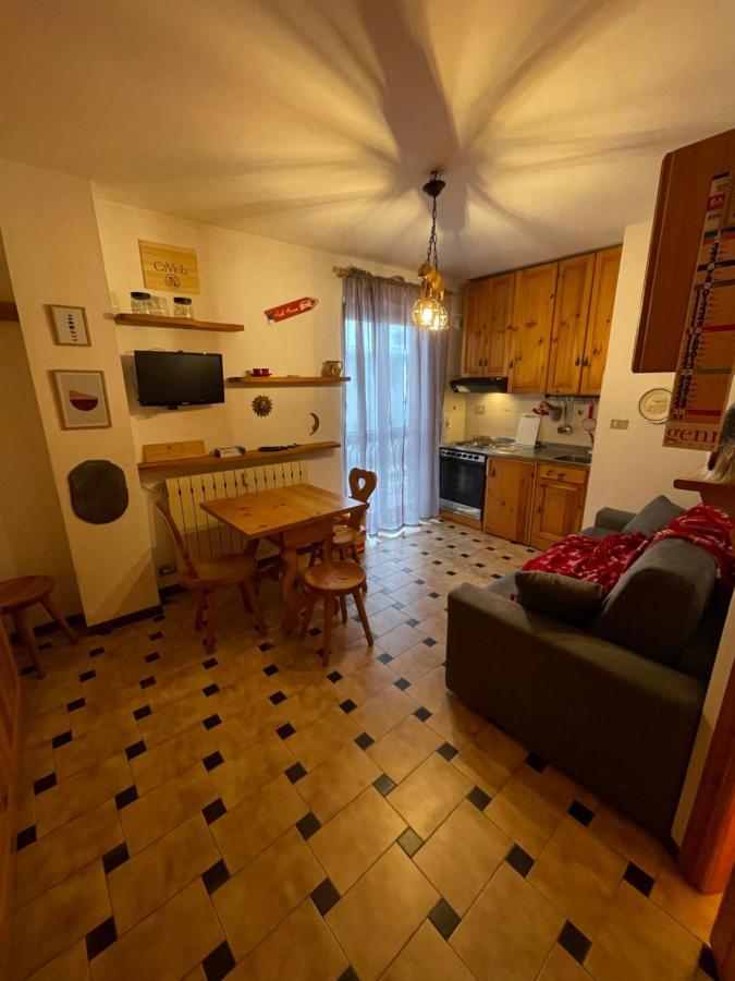 Apartamento Stella Prato Nevoso Exterior foto