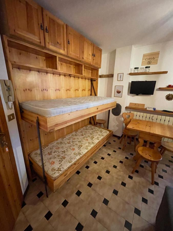 Apartamento Stella Prato Nevoso Exterior foto