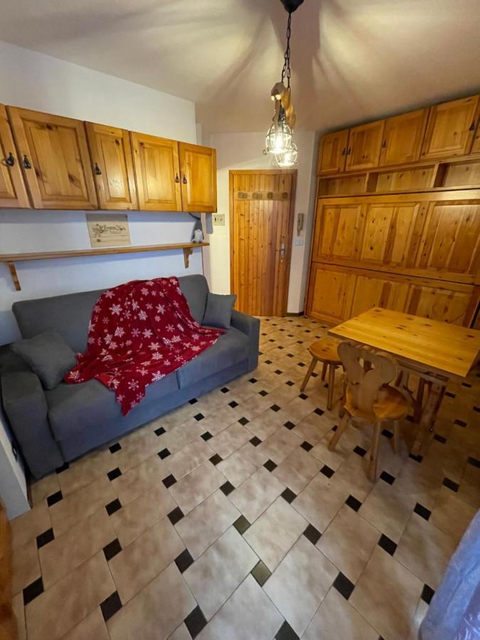 Apartamento Stella Prato Nevoso Exterior foto