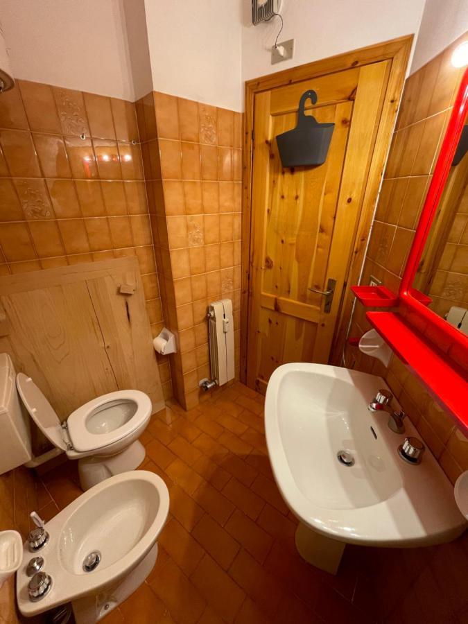 Apartamento Stella Prato Nevoso Exterior foto