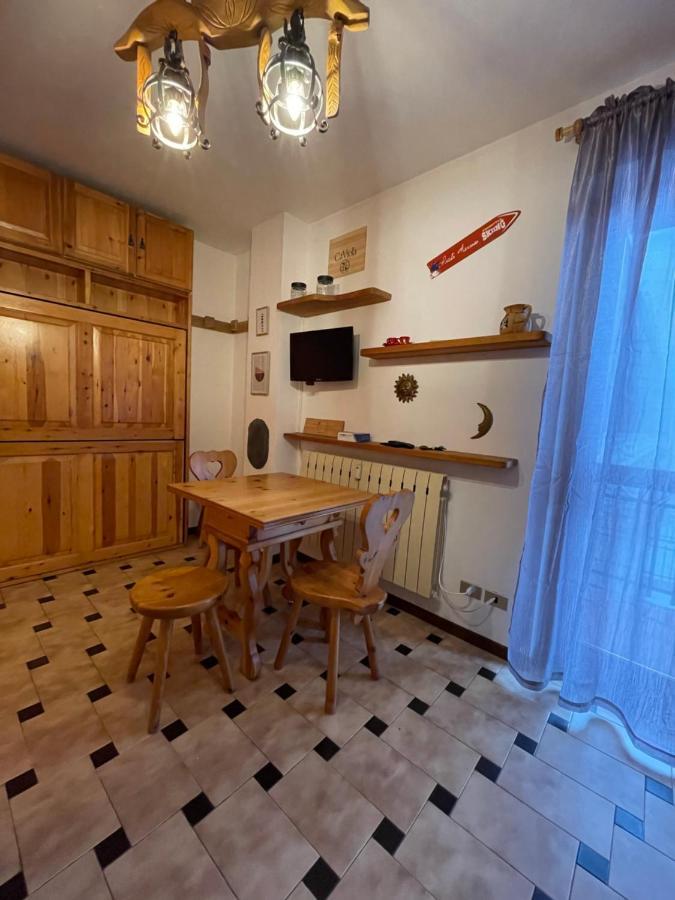 Apartamento Stella Prato Nevoso Exterior foto
